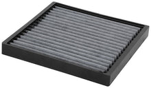 Load image into Gallery viewer, K&amp;N 19-20 Mazda 3 - 2.5L L4 / 2020 CX-30 2.5L L4 Replacement Cabin Air Filter K&amp;N Engineering