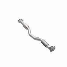 Load image into Gallery viewer, MagnaFlow Conv Direct Fit Catalytic Converter 2007-2015 Nissan Altima L4 2.5L Gas and Diesel Magnaflow