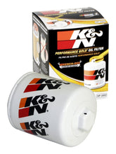 Load image into Gallery viewer, K&amp;N Oil Filter OIL FILTER; AUTOMOTIVE K&amp;N Engineering