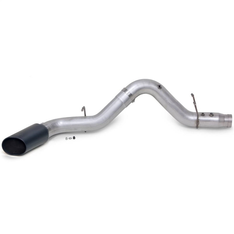 Banks Power 20-21 Chevy/GMC 2500/3500 6.6L Monster Exhaust System - Black Tip Banks Power