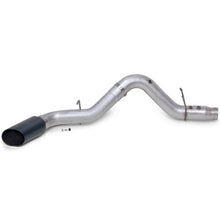 Load image into Gallery viewer, Banks Power 20-21 Chevy/GMC 2500/3500 6.6L Monster Exhaust System - Black Tip Banks Power