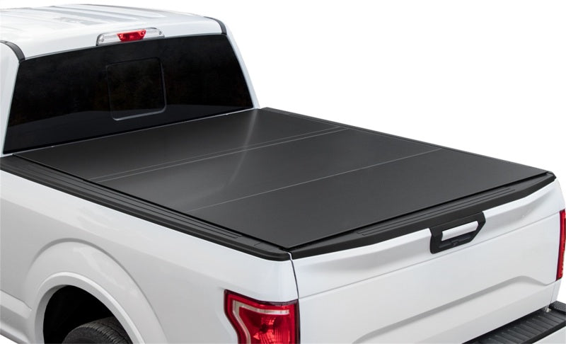 Access LOMAX Tri-Fold Cover 2022+ Ford Maverick 4ft 5in Bed Access