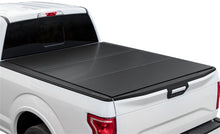 Load image into Gallery viewer, Access LOMAX Tri-Fold Cover 17-19 Ford Super Duty F-250/F-350/F-450 - 6ft 8in Standard Bed Access