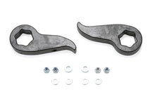 Load image into Gallery viewer, Fabtech 11-20 GM 2500HD 4WD 2.25in Leveling System Fabtech
