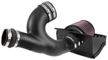 Load image into Gallery viewer, K&amp;N 15-16 Ford F-150 3.5L V6 F/I Performance Intake Kit K&amp;N Engineering