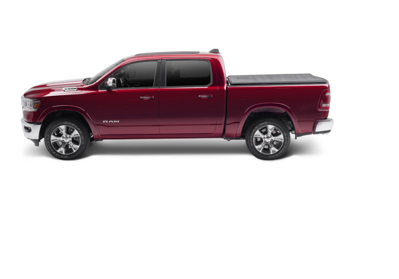Truxedo 19-20 Ram 1500 (New Body) w/RamBox 5ft 7in TruXport Bed Cover Truxedo