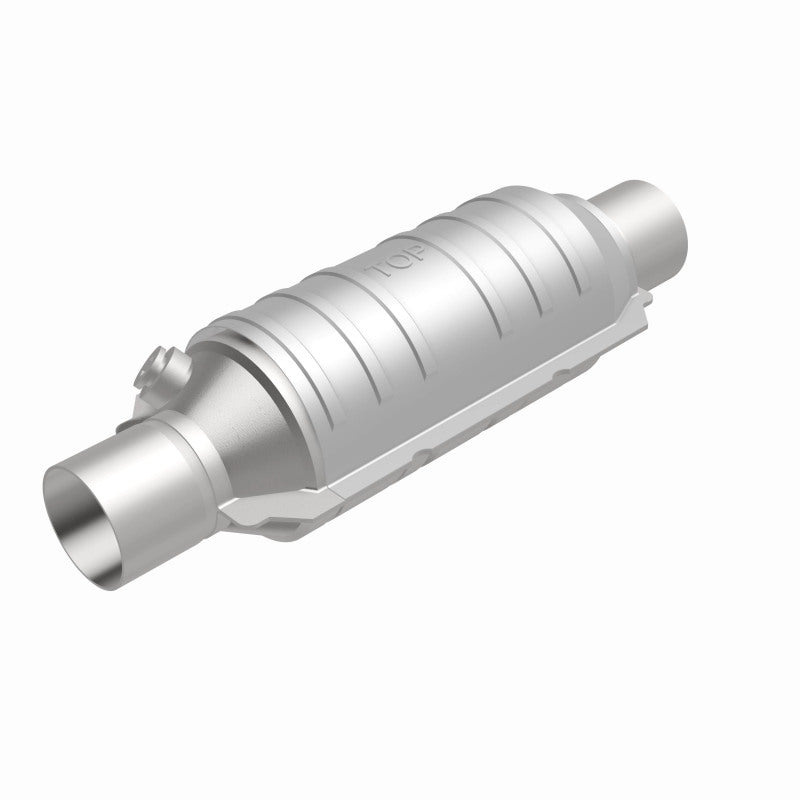 MagnaFlow Conv Univ 2.5inch GM 3.8L Magnaflow