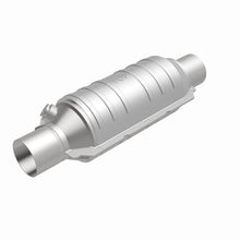 Load image into Gallery viewer, MagnaFlow Conv Univ 2.5inch GM 3.8L Magnaflow