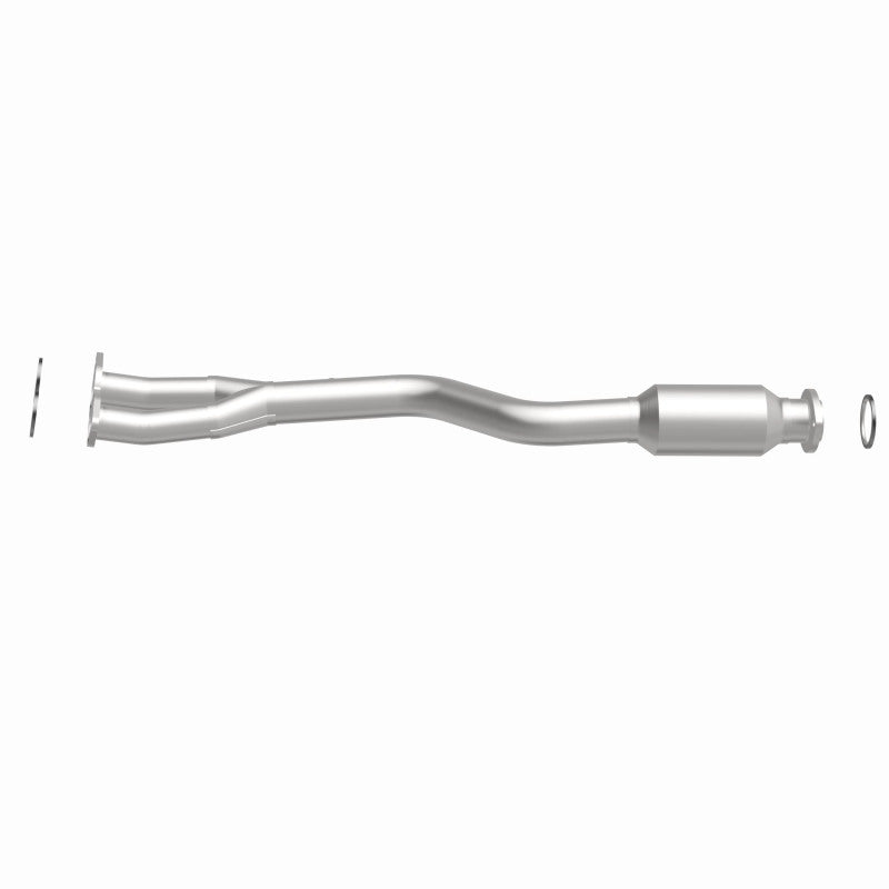 MagnaFlow Conv DF 01-05 Lexus IS300 3.0L Underbody Magnaflow