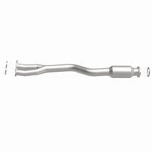 Load image into Gallery viewer, MagnaFlow Conv DF 01-05 Lexus IS300 3.0L Underbody Magnaflow