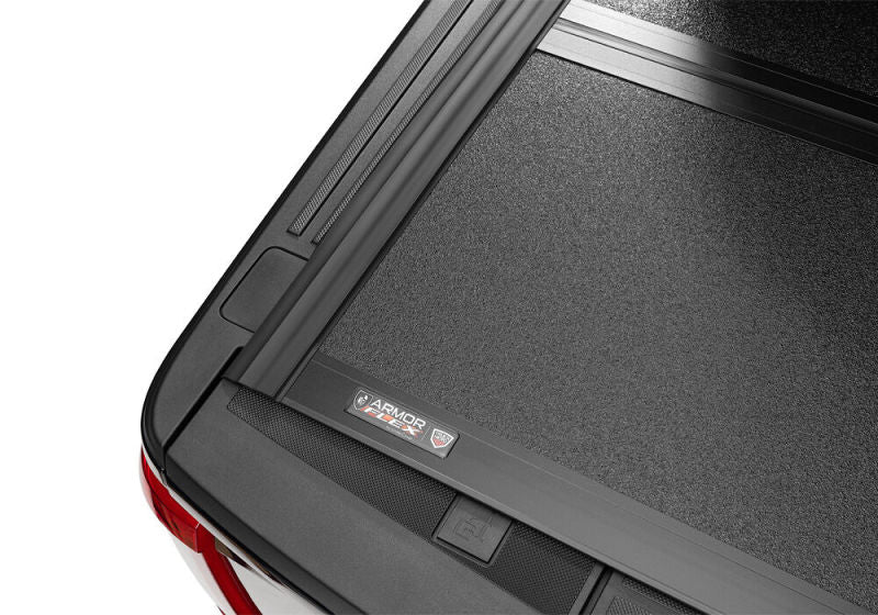 UnderCover 2021+ Ford F-150 Crew Cab 5.5ft Armor Flex Bed Cover Cover Undercover