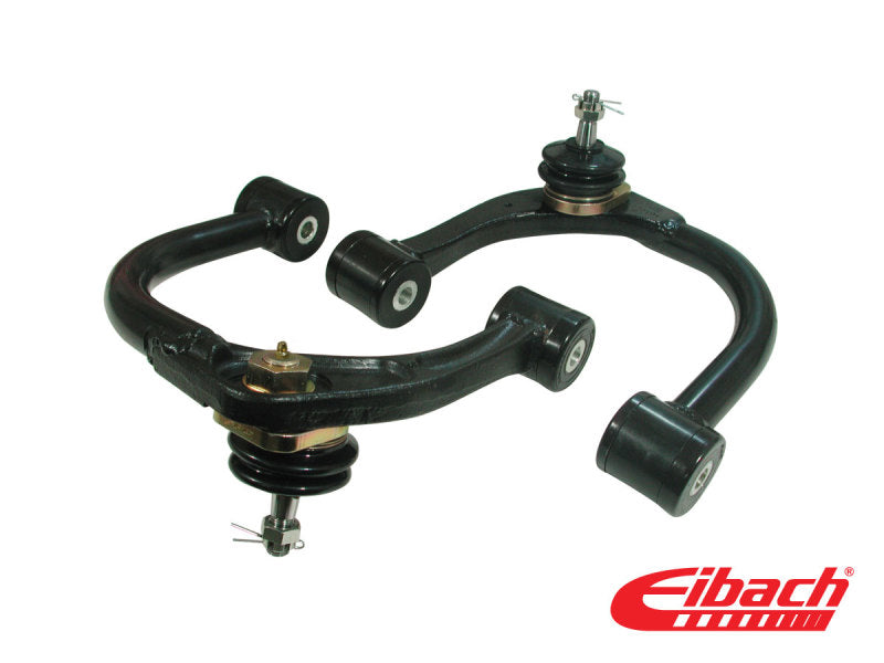 Eibach Pro-Alignment Front Camber Kit for 2016+ Toyota Tacoma Eibach
