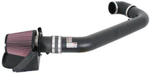 Load image into Gallery viewer, K&amp;N 05-10 Pontiac G6 3.5L Typhoon Intake K&amp;N Engineering