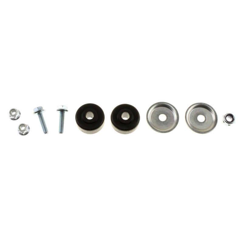 Bilstein 4600 Series 1995 Ford Explorer Eddie Bauer 4WD Front 46mm Monotube Shock Absorber Bilstein