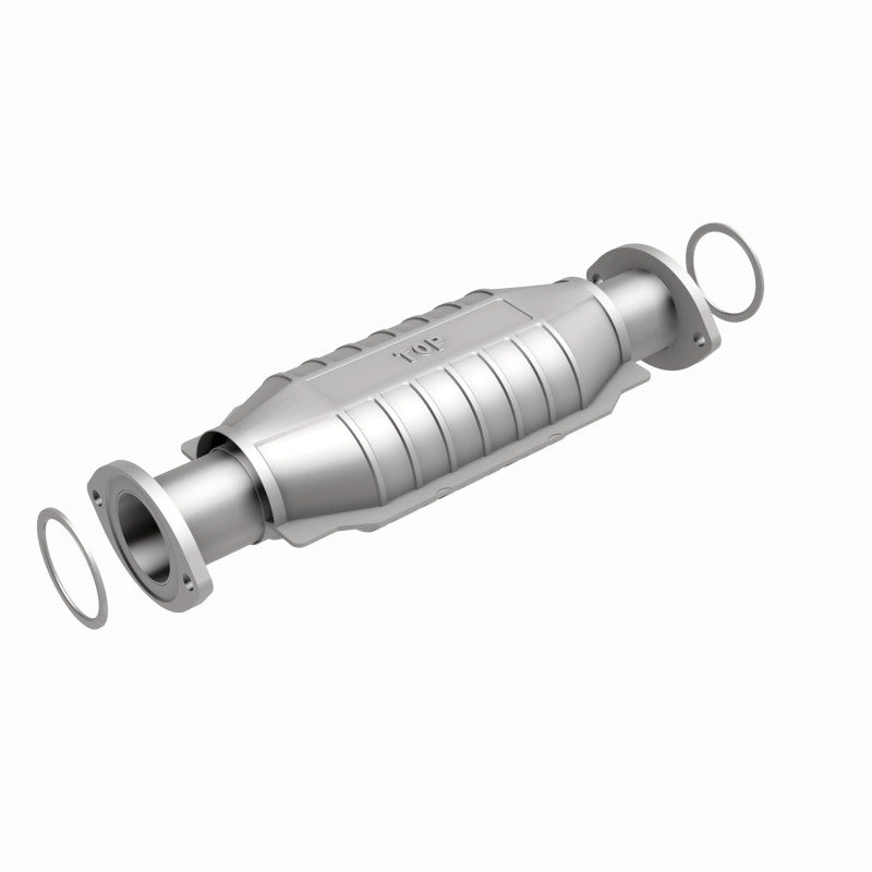 MagnaFlow Conv DF Tacoma 95-98 2.7L/3.4L Magnaflow