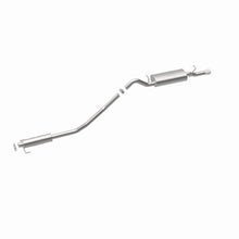 Load image into Gallery viewer, MagnaFlow Sys C/B 01-03 Toyota Corolla S 1.8L Magnaflow