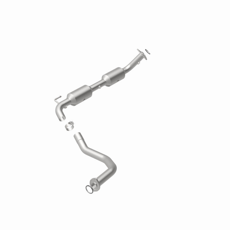 MagnaFlow Conv DF 8/08-09 Toyota Tundra 5.7L Driver Side Magnaflow