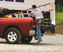Load image into Gallery viewer, AMP Research 2009-2017 Dodge Ram 1500 BedStep - Black AMP Research