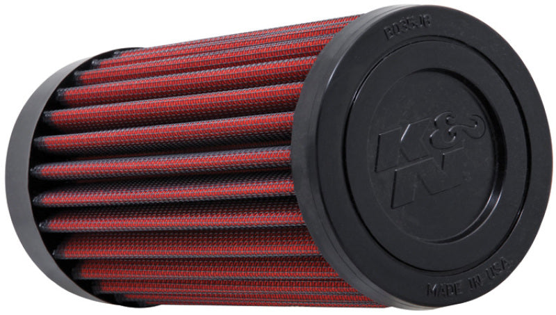 K&N Replacement Industrial Air Filter 1.875in ID x 3.5in OD x 7.125in H Kubota/John Deere/Bobcat K&N Engineering