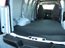 Load image into Gallery viewer, BedRug 96-16 Chevy Express/GMC Savana VanRug - Maxi Ext BedRug