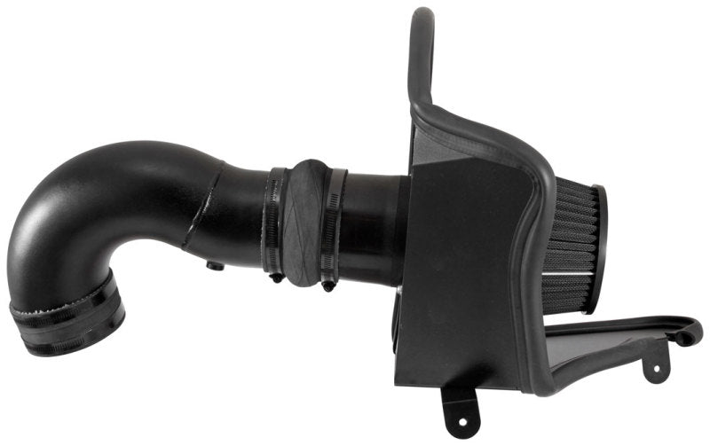 K&N 2016 Chevrolet Camaro SS V8 6.2L Performance Intake Kit K&N Engineering
