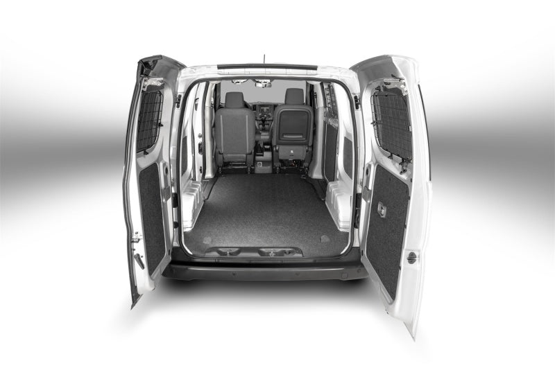 BedRug 2013+ Nissan NV200/GM City Express VanTred - Compact BedRug