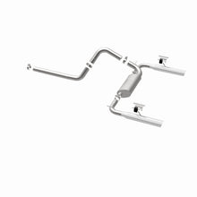 Load image into Gallery viewer, MagnaFlow Sys C/B Camaro- Firbird 98 02 5.7L Magnaflow