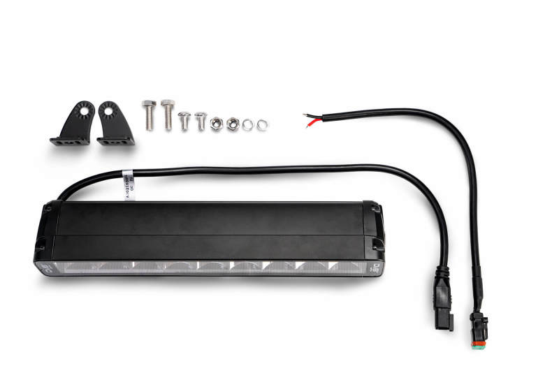 DV8 Offroad Elite Series 13in Light Bar 45W Flood/Spot LED DV8 Offroad