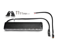 Load image into Gallery viewer, DV8 Offroad Elite Series 13in Light Bar 45W Flood/Spot LED DV8 Offroad