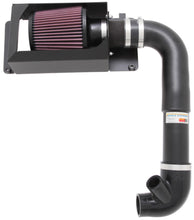 Load image into Gallery viewer, K&amp;N 07-08 Mini Cooper S L4-1.6L Short Ram Intake K&amp;N Engineering