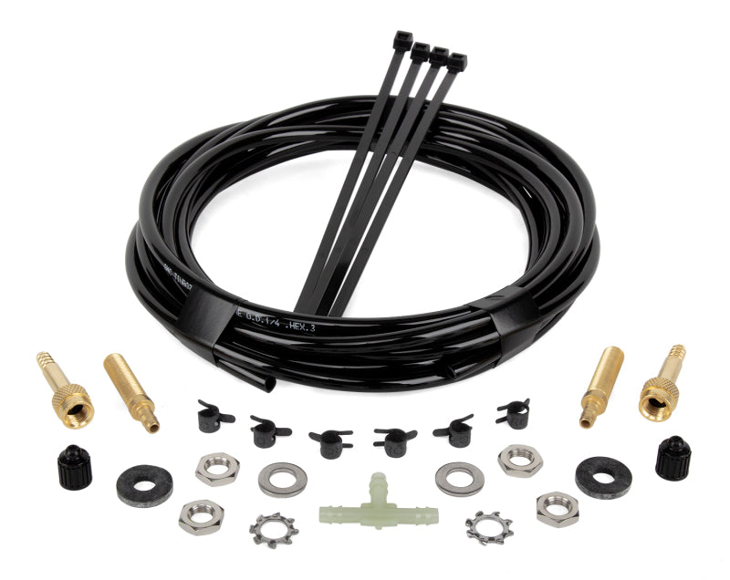 Air Lift Replacement Hose Kit (605XX & 805XX Series) Air Lift