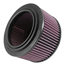 Load image into Gallery viewer, K&amp;N Replacement Round Straight Air Filter for 12-15 Ford Ranger K&amp;N Engineering
