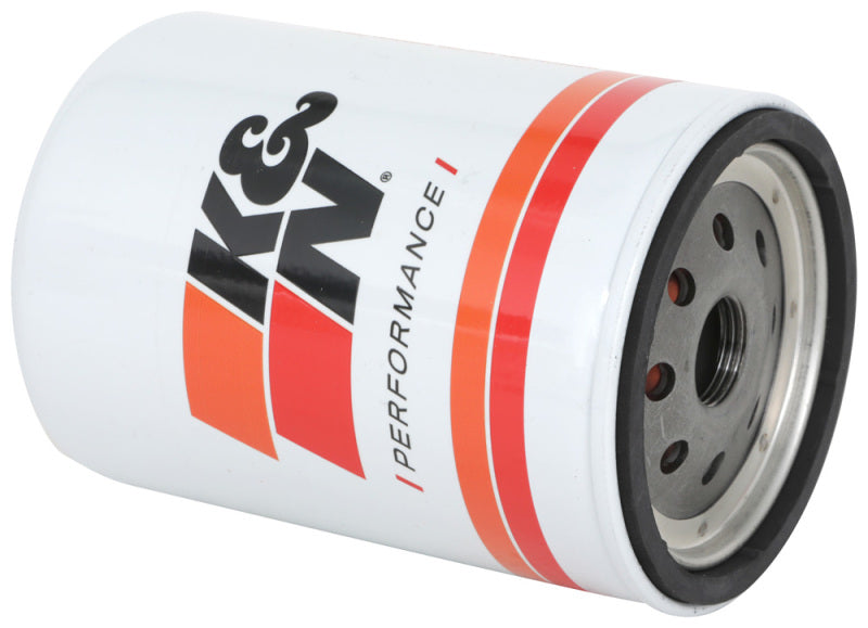 K&N Oil Filter OIL FILTER; AUTOMOTIVE K&N Engineering