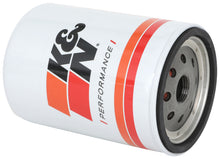 Load image into Gallery viewer, K&amp;N Oil Filter OIL FILTER; AUTOMOTIVE K&amp;N Engineering