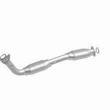 Load image into Gallery viewer, Magnaflow Conv DF 07-08 Toyota Tundra 5.7L P/S Magnaflow