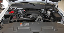 Load image into Gallery viewer, K&amp;N 09-13 Chevy Silverado 1500/Avalanche/Suburban / 09-13 GMC Yukon Black Perf Intake Kit K&amp;N Engineering