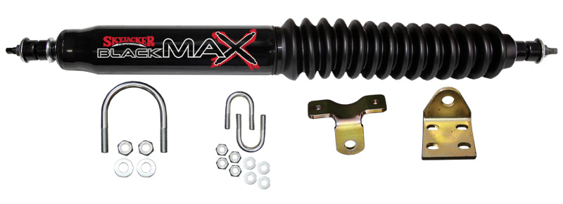 Skyjacker 1986-1991 Suzuki Samurai Steering Damper Kit Skyjacker
