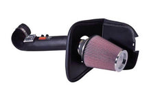 Load image into Gallery viewer, K&amp;N 08-10 Nissan Titan V8-5.6L Aircharger Performance Intake K&amp;N Engineering