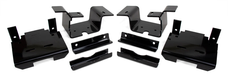 Air Lift Loadlifter 7500 XL Ultimate Air Spring Kit for 2019 Ram 3500 (2WD & 4WD) Air Lift