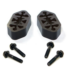 Load image into Gallery viewer, Banks Differential Cover Sway Bar Spacer Dodge Ram w/ Coil Sway Bar Banks Power