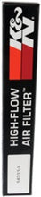 Load image into Gallery viewer, K&amp;N X-Stream Top Filter Only 11in - Black K&amp;N Engineering
