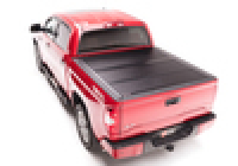 BAK 96-04 Toyota Tacoma 6ft Bed BAKFlip G2 BAK