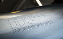 Load image into Gallery viewer, MagnaFlow Muffler Mag SS 14X4X9 2.5/2.5 O/O Magnaflow