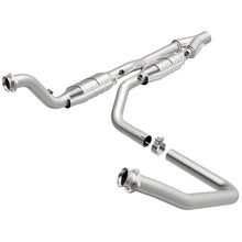 Load image into Gallery viewer, Magnaflow Conv DF 04-07 Dodge Ram 5.7L Magnaflow