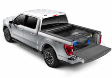 Load image into Gallery viewer, Roll-N-Lock 17-19 Ford F-250/F-350 Super Duty SB 80-3/8in Cargo Manager Roll-N-Lock