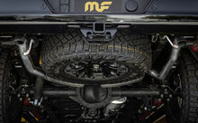 Load image into Gallery viewer, MagnaFlow 19-23 Chevy Silverado 1500 19-23 GMC Sierra 1500 Overland Cat-Back Exhaust Magnaflow