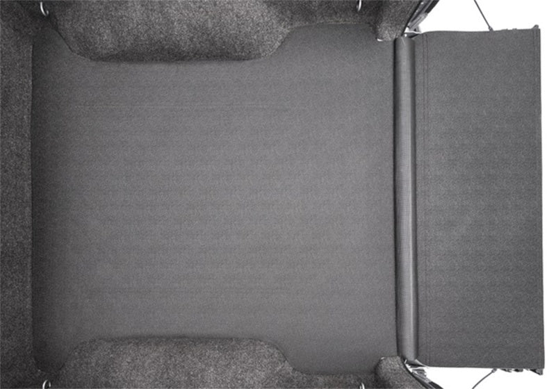 BedRug 2017+ Ford F-250/F-350 Super Duty 6.5ft Short Bed Impact Bedliner BedRug
