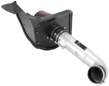 Load image into Gallery viewer, K&amp;N 2012 Cadillac CTS 3.0L/3.6L Typhoon Performance Intake Kit K&amp;N Engineering