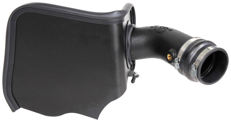 K&N 19-20 Jeep Cherokee V6-3.2L Aircharger Performance Intake K&N Engineering