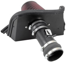 Load image into Gallery viewer, K&amp;N 69 Series Typhoon Performance Intake Kit 13-14 Nissan Altima/Pathfinder 3.5L V6 K&amp;N Engineering
